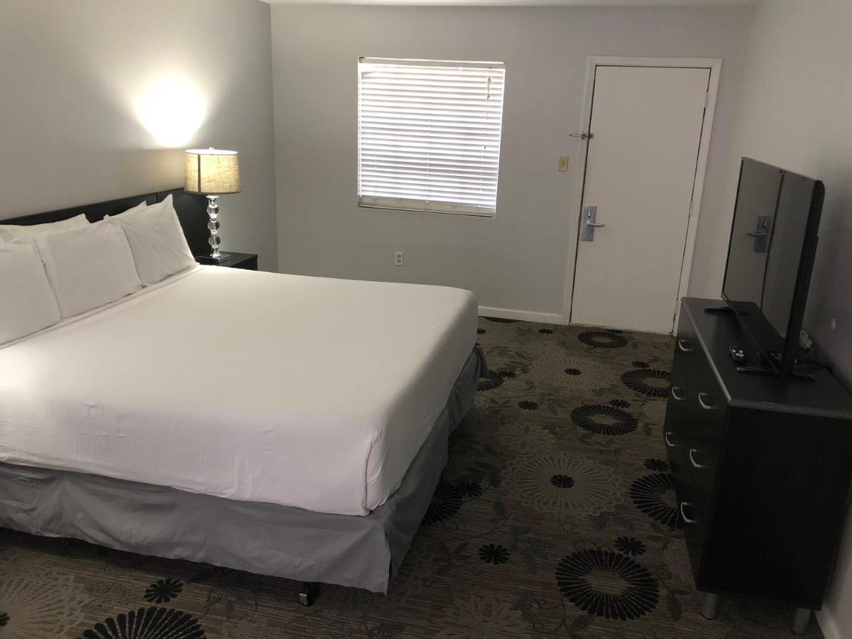 | Midtown Hotel New Orleans