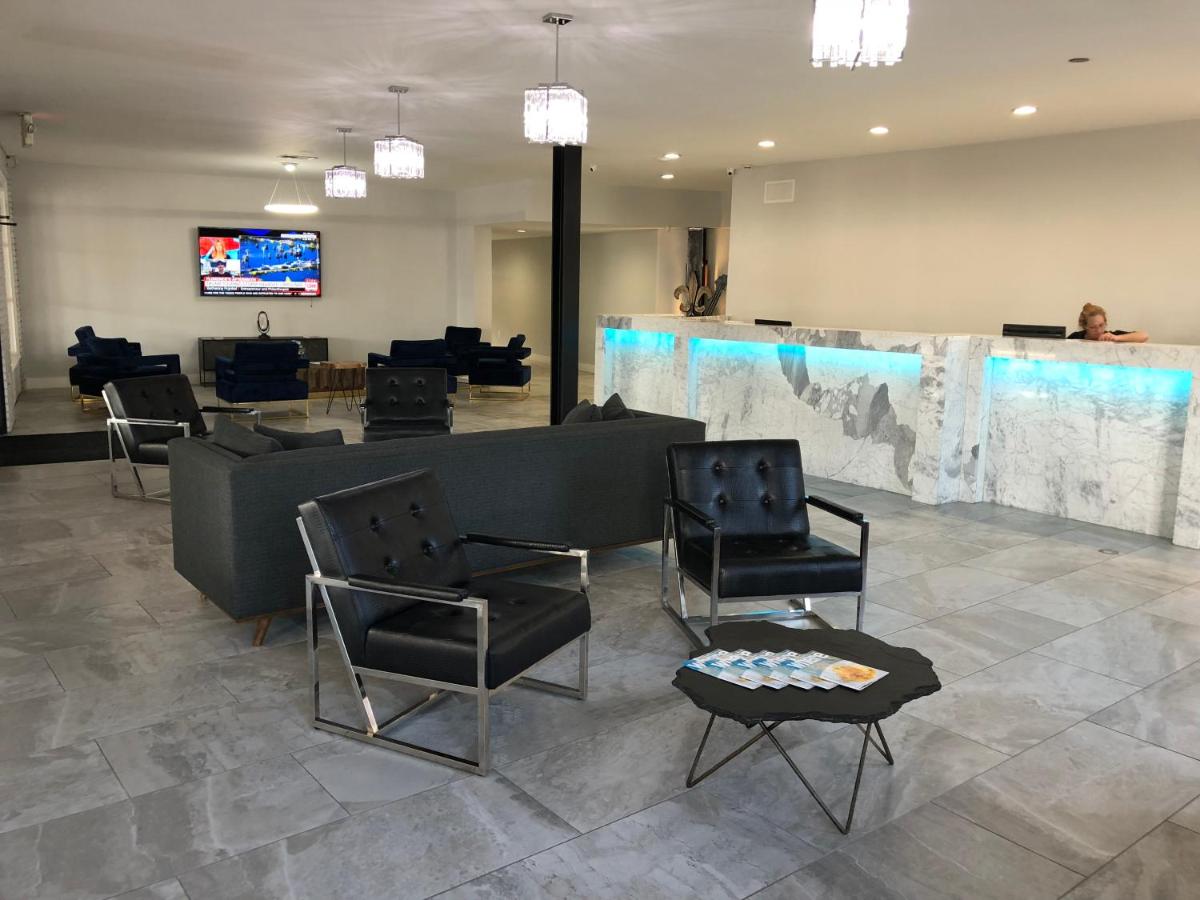 | Midtown Hotel New Orleans