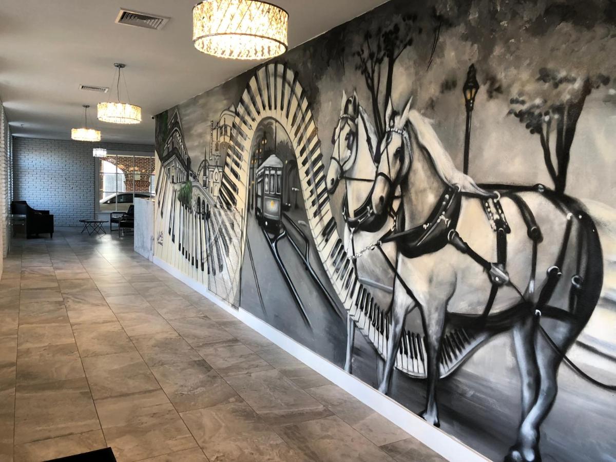 | Midtown Hotel New Orleans