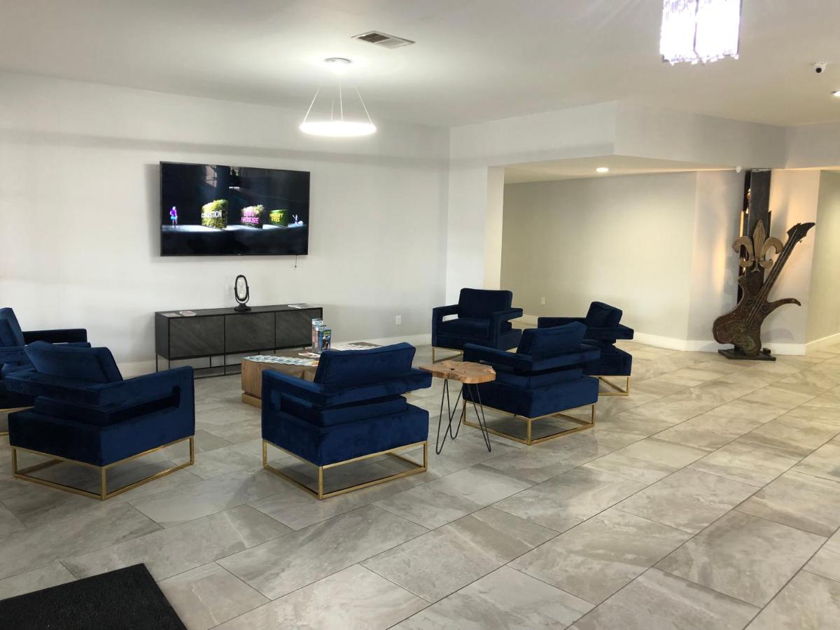 | Midtown Hotel New Orleans
