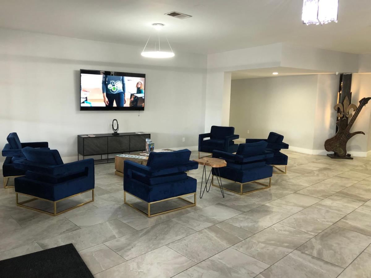 | Midtown Hotel New Orleans