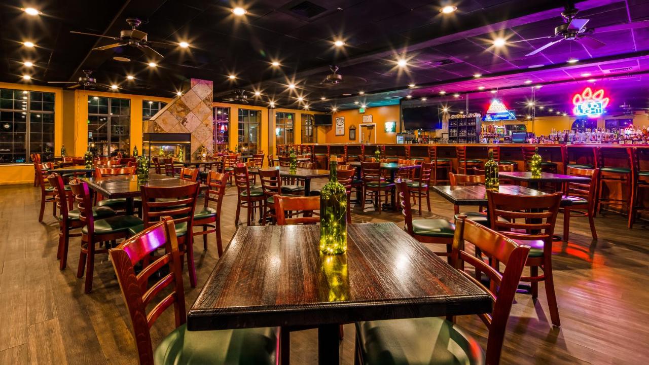 | Best Western Green Valley Inn