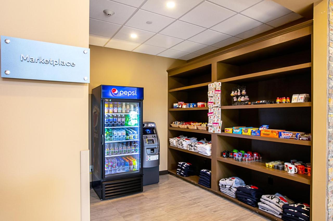 | Comfort Suites Fishkill near Interstate 84
