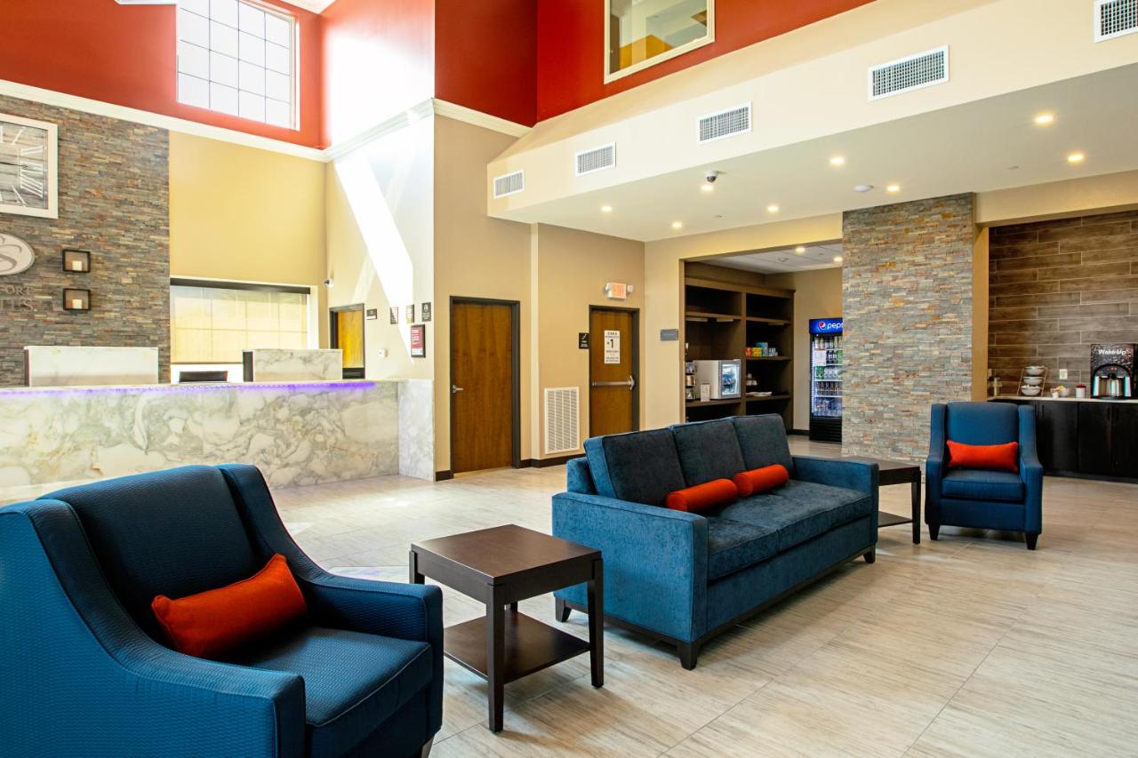 | Comfort Suites Fishkill near Interstate 84