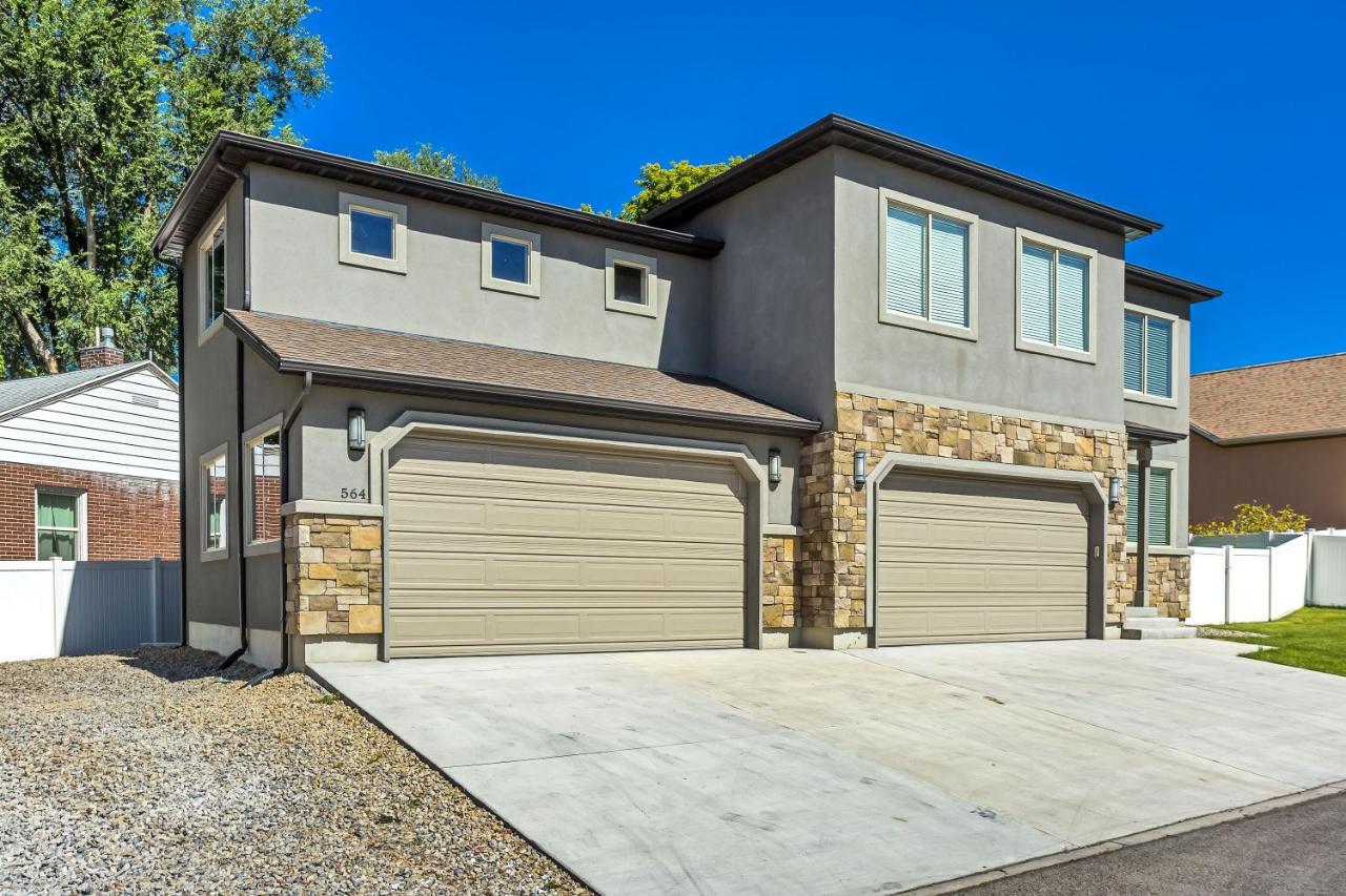 | Spacious & New Guesthouse in Orem/Provo