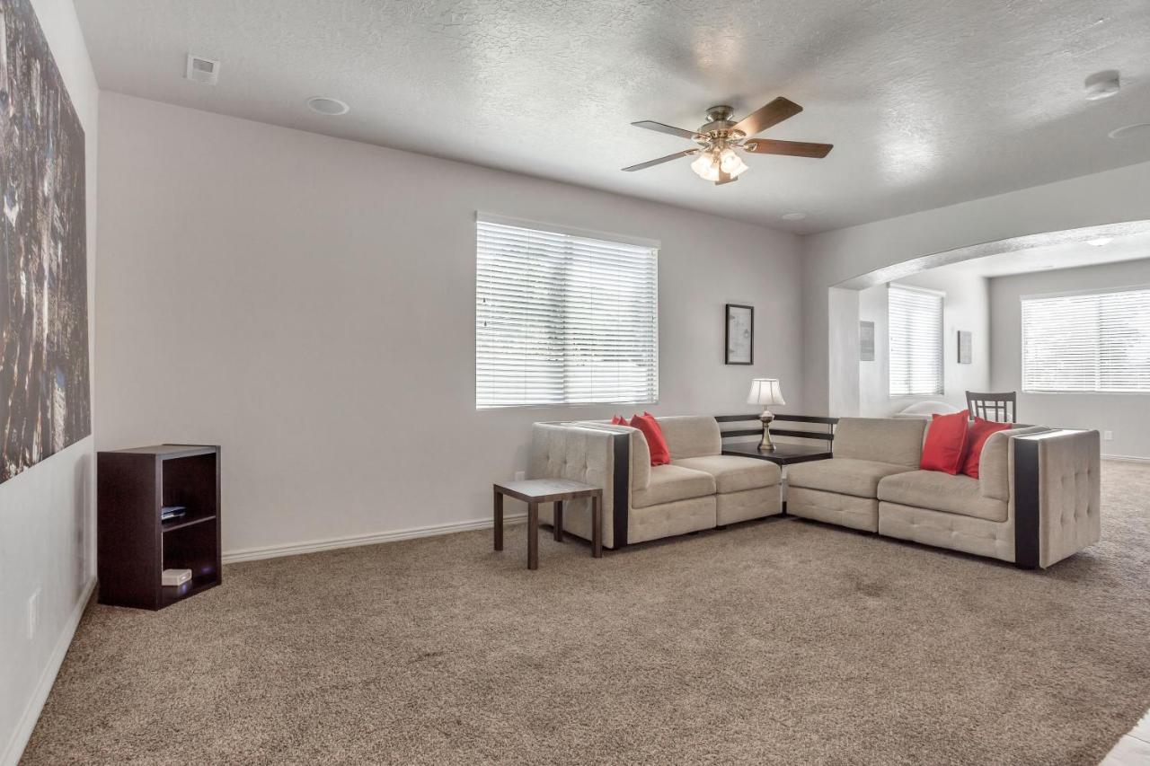 | Spacious & New Guesthouse in Orem/Provo