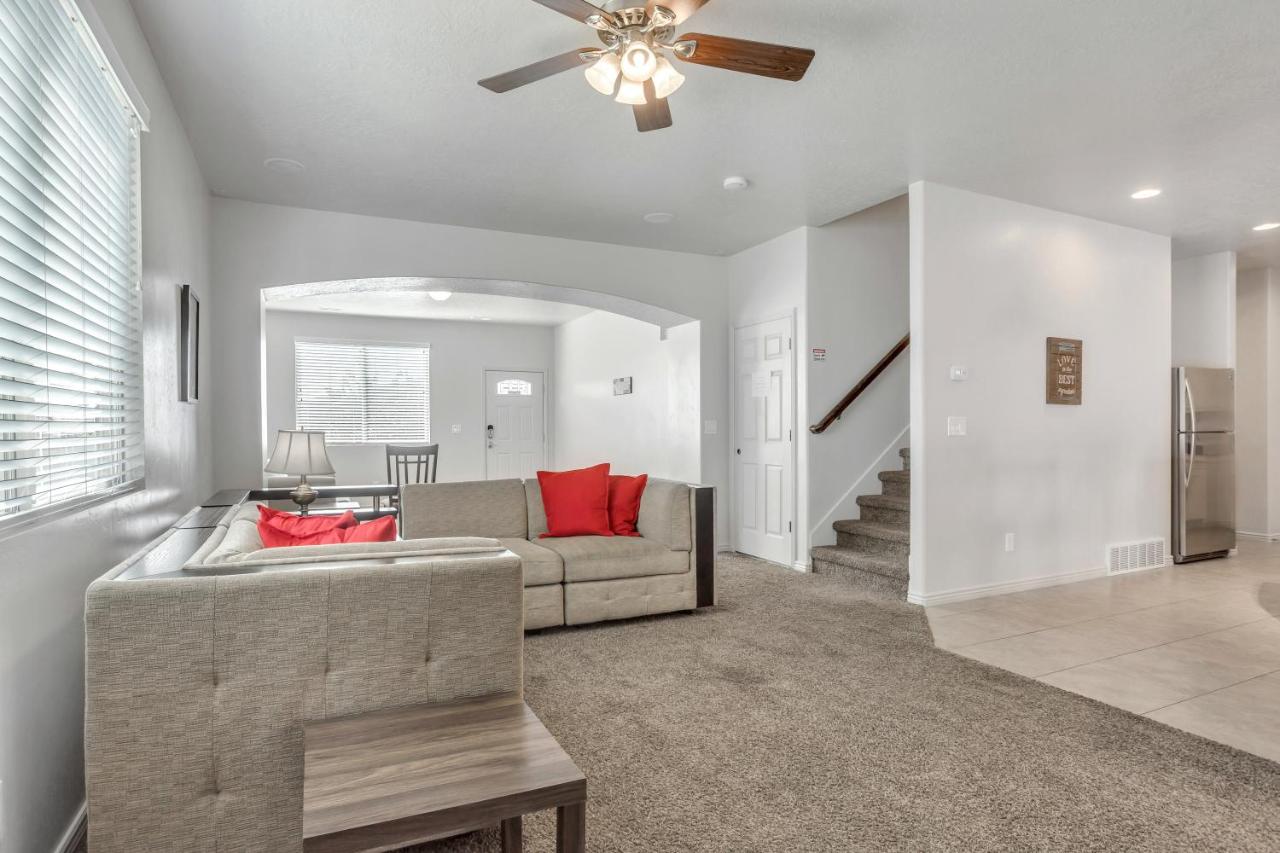 | Spacious & New Guesthouse in Orem/Provo