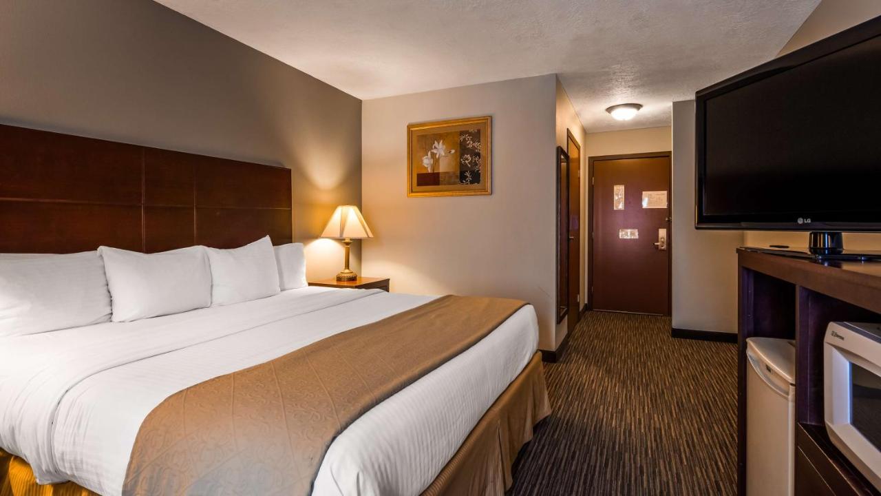| Best Western Green Valley Inn