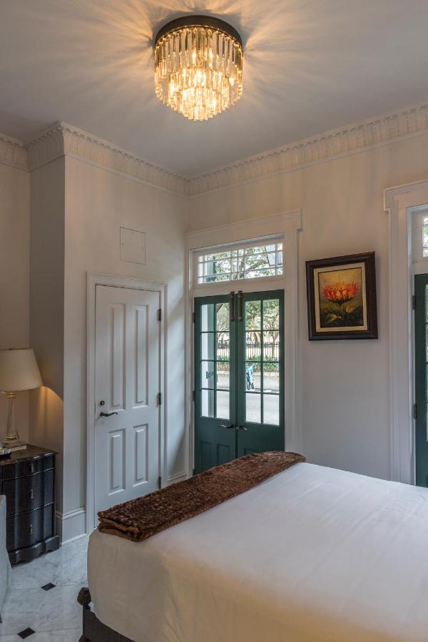 Queen Room - Disability Access at Royal Frenchmen Hotel and Bar