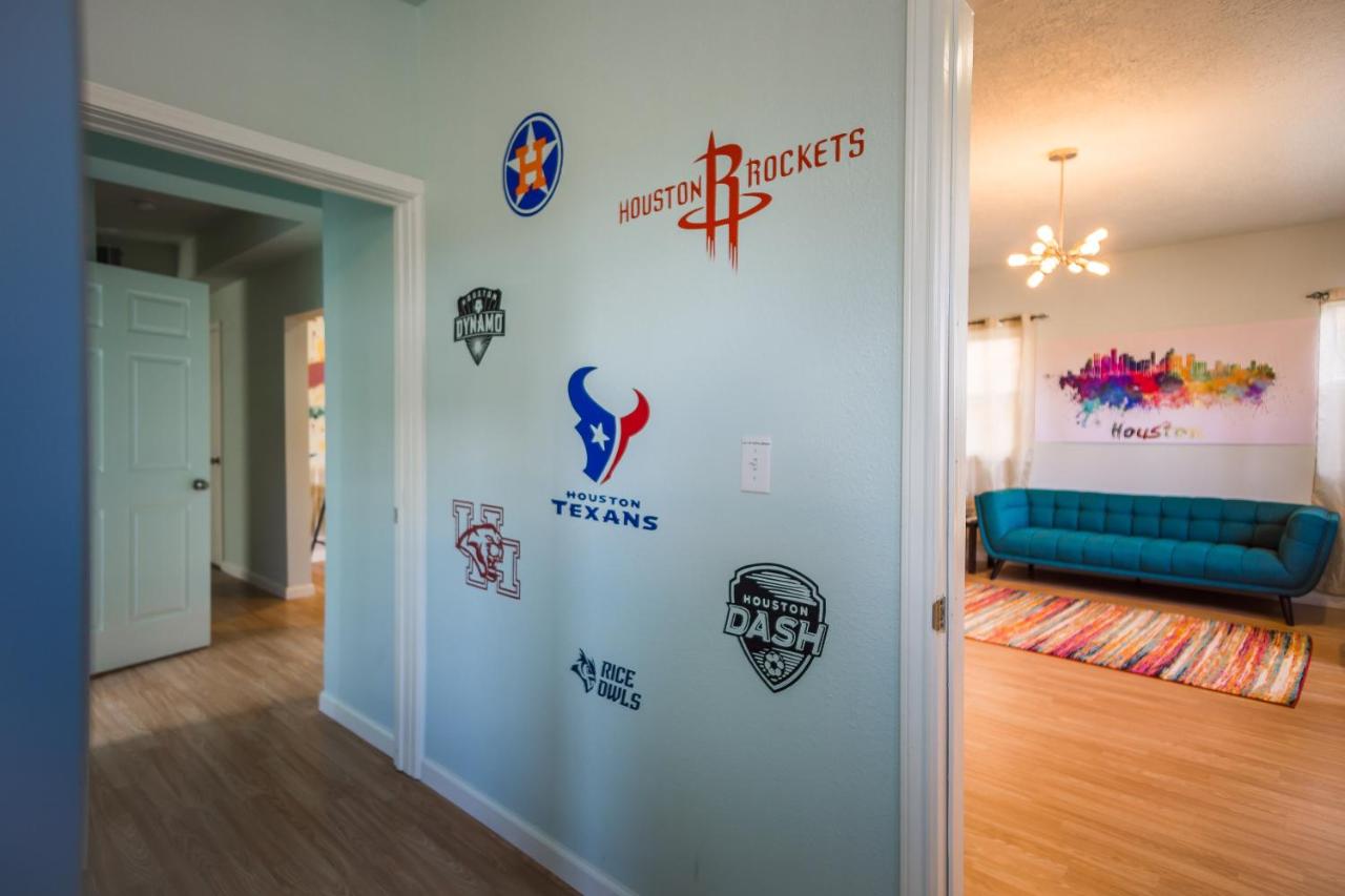 | Wanderstay Houston Hostel
