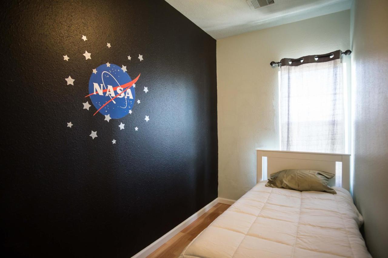 | Wanderstay Houston Hostel