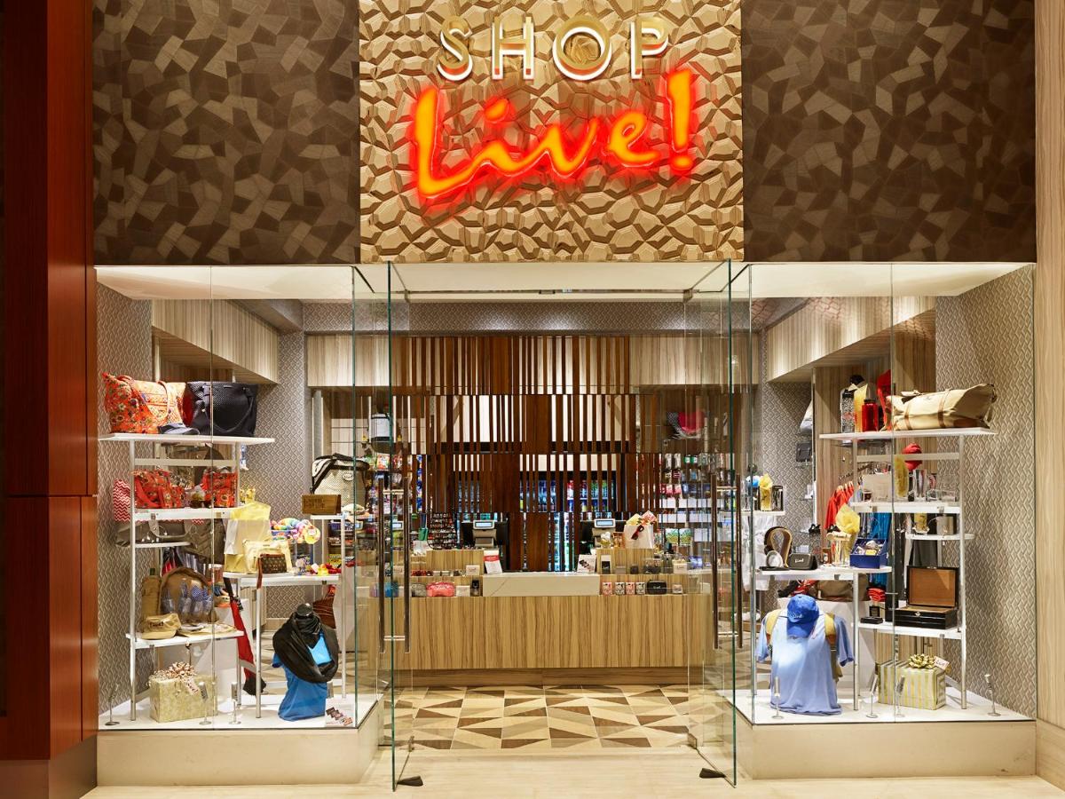 | Live! Casino & Hotel - Baltimore Washington Airport – BWI