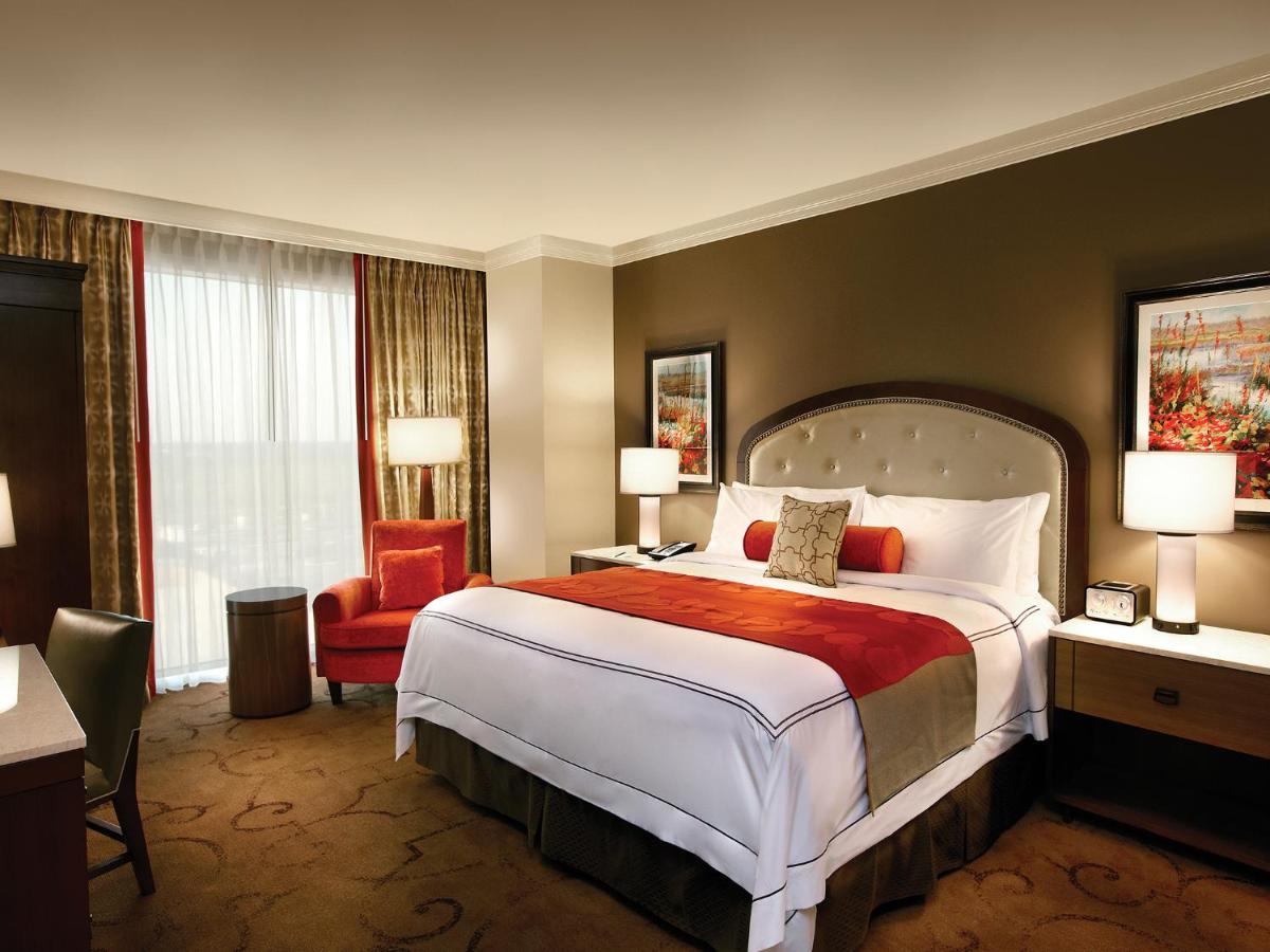  | L'Auberge Baton Rouge