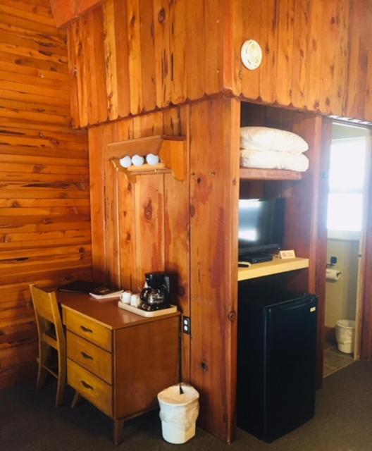 | Sierra Sky Lodge