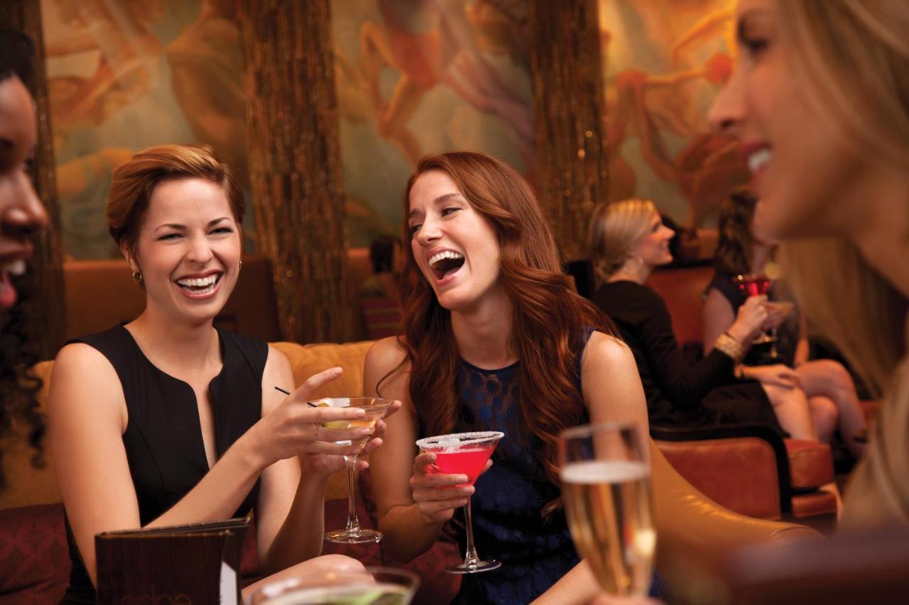  | L'Auberge Baton Rouge
