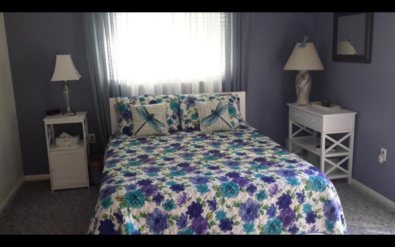 | Creek Side Bed and Breakfast