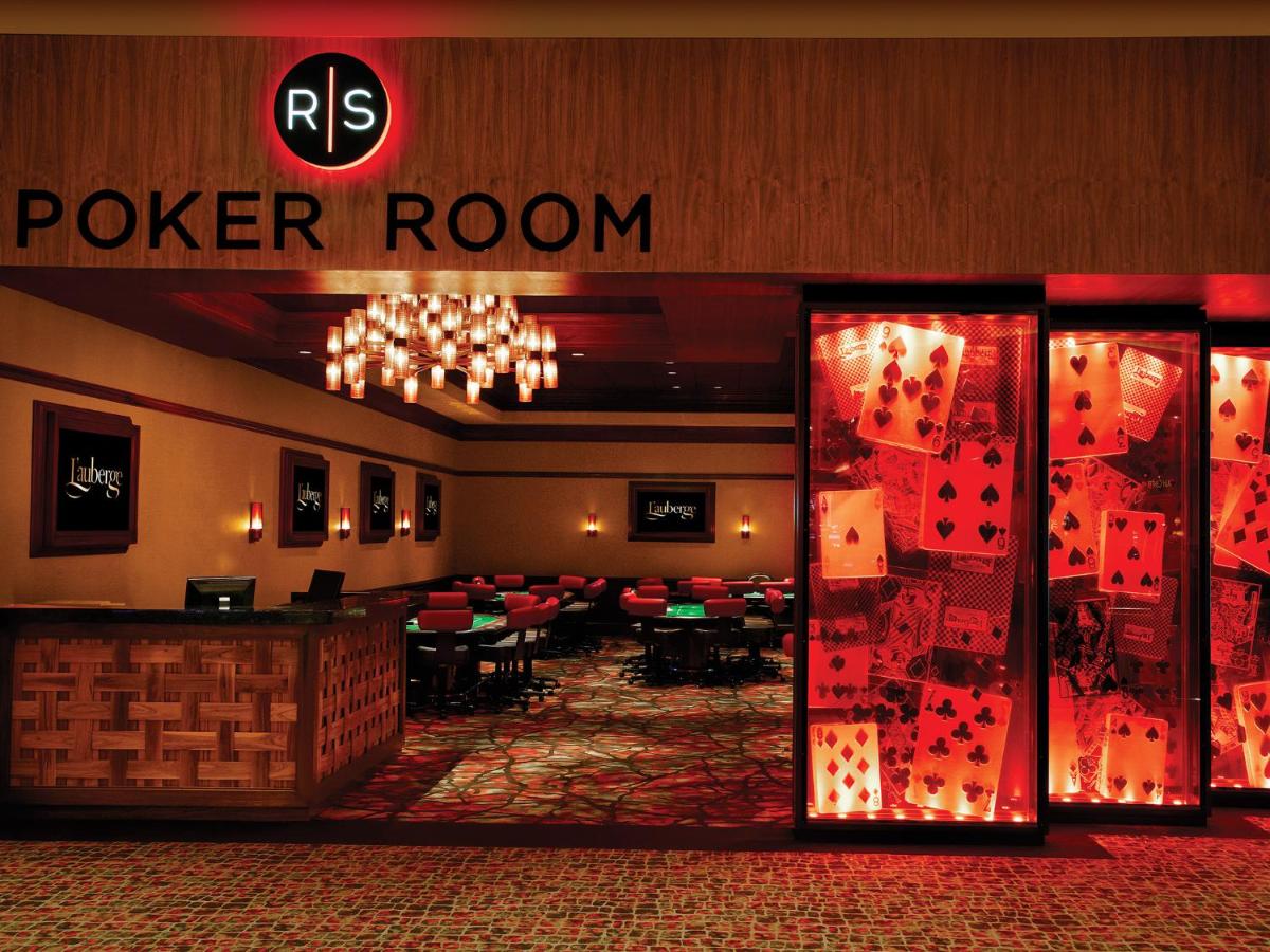  | L'Auberge Baton Rouge