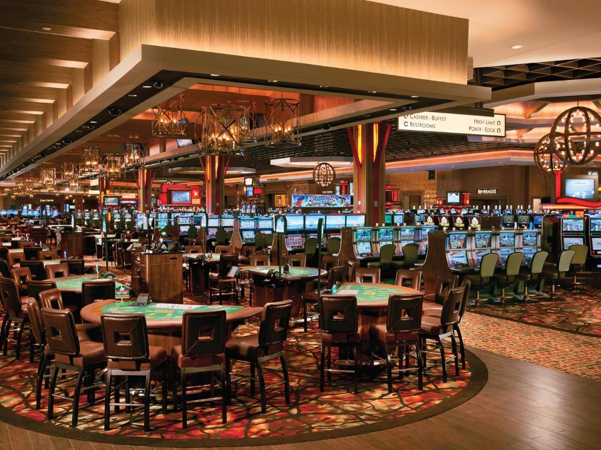  | L'Auberge Baton Rouge