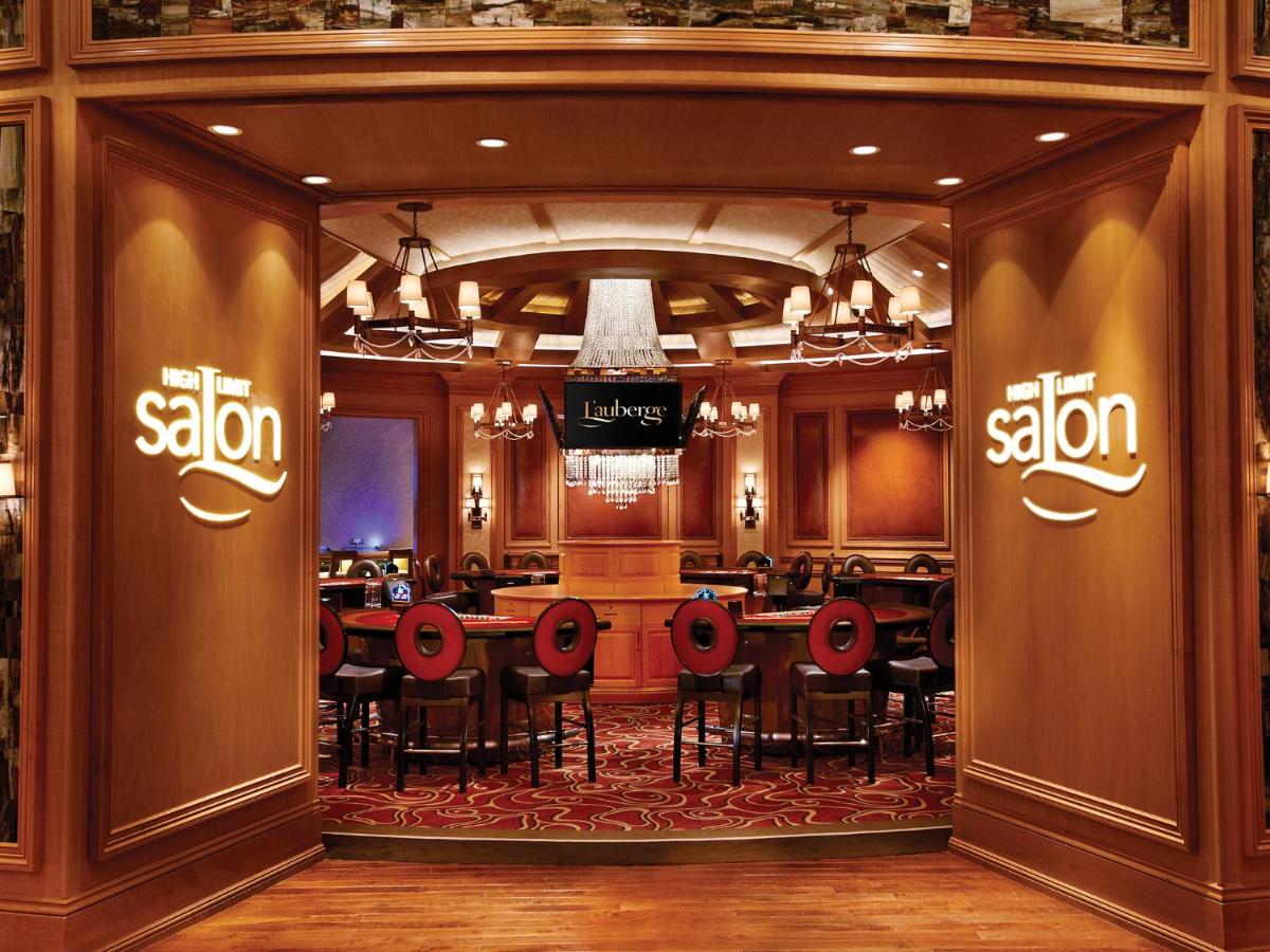  | L'Auberge Baton Rouge