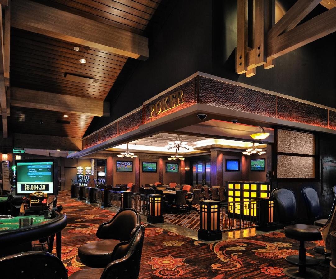  | L'Auberge Casino Resort Lake Charles