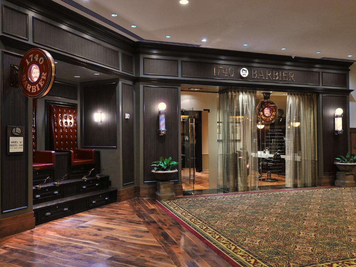  | L'Auberge Casino Resort Lake Charles