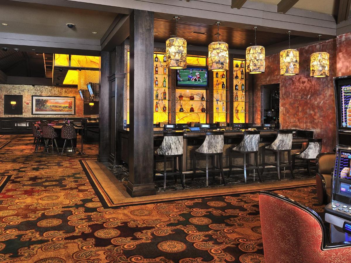 | L'Auberge Casino Resort Lake Charles