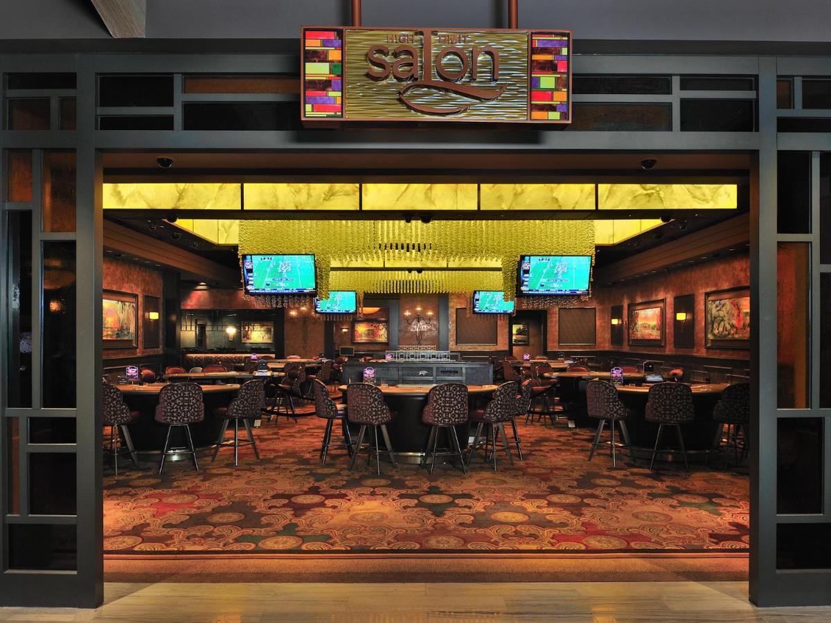  | L'Auberge Casino Resort Lake Charles