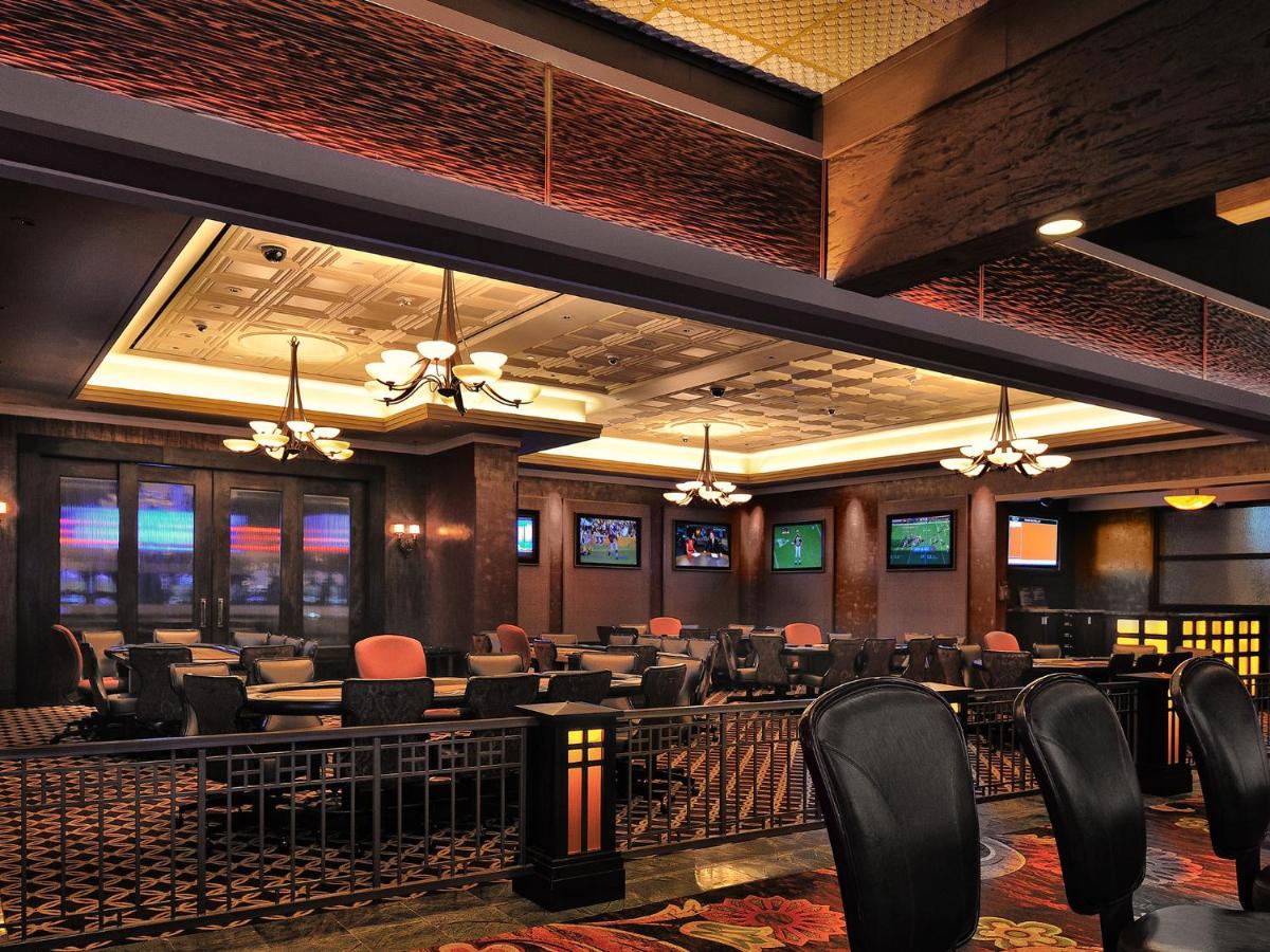  | L'Auberge Casino Resort Lake Charles