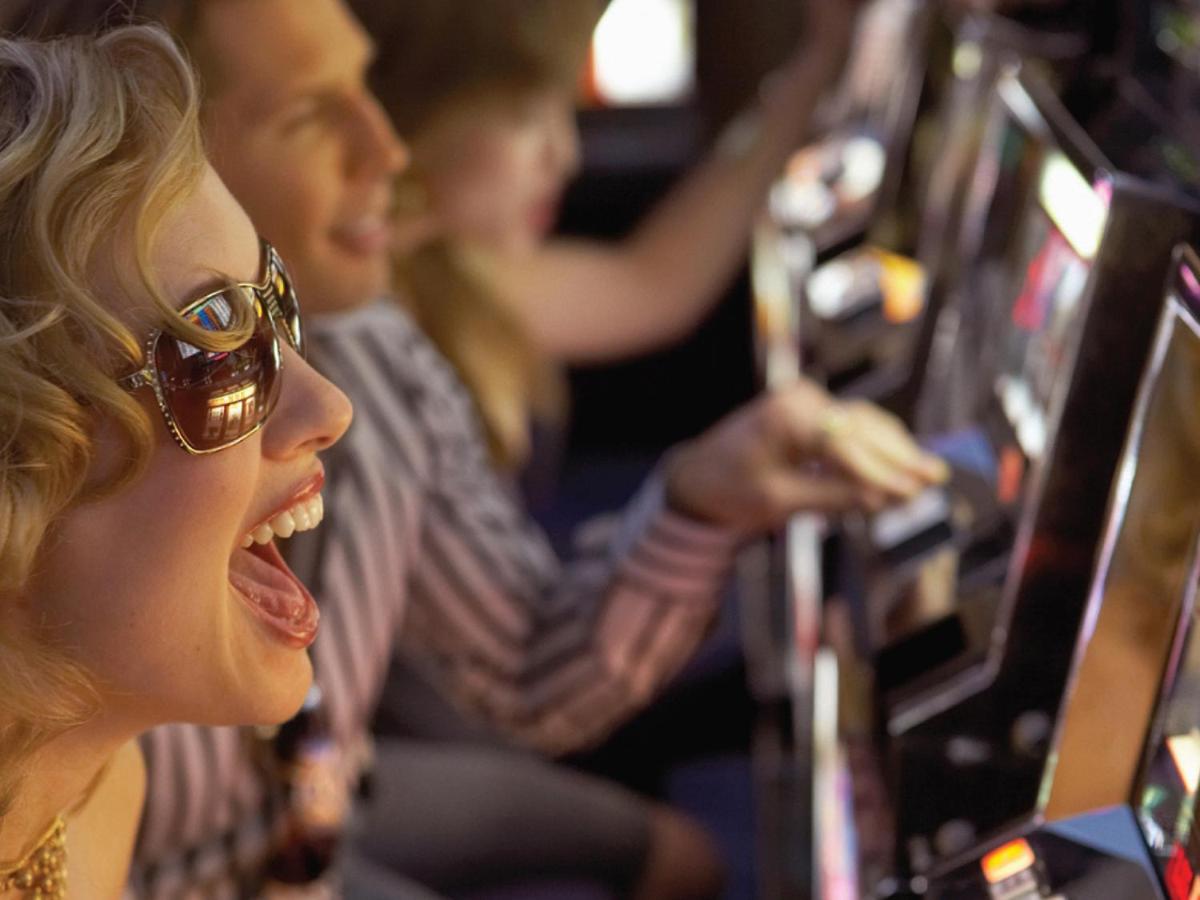  | L'Auberge Casino Resort Lake Charles