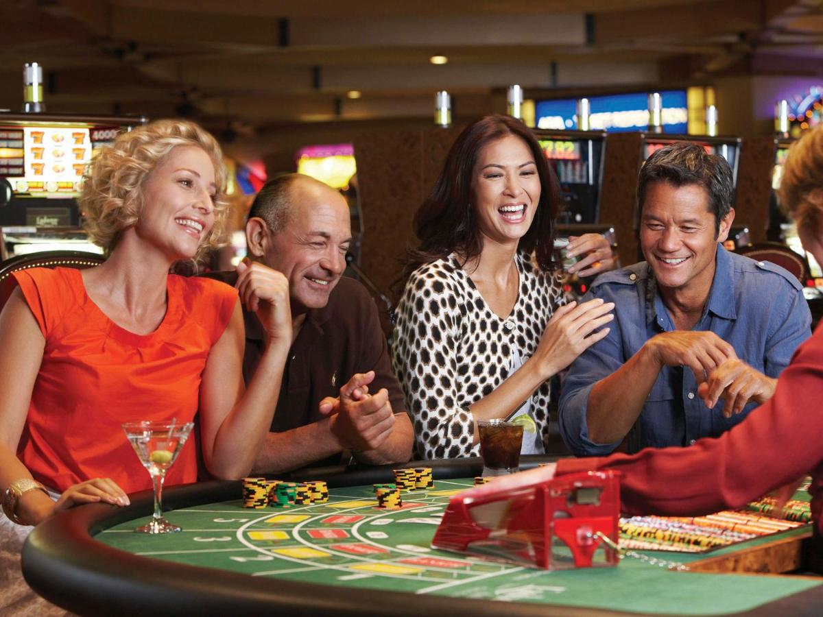  | L'Auberge Casino Resort Lake Charles