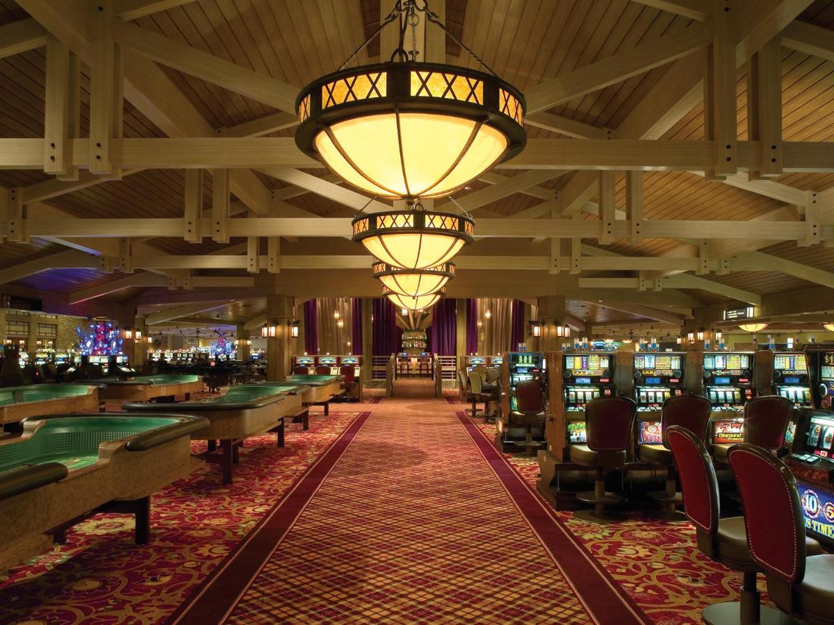  | L'Auberge Casino Resort Lake Charles