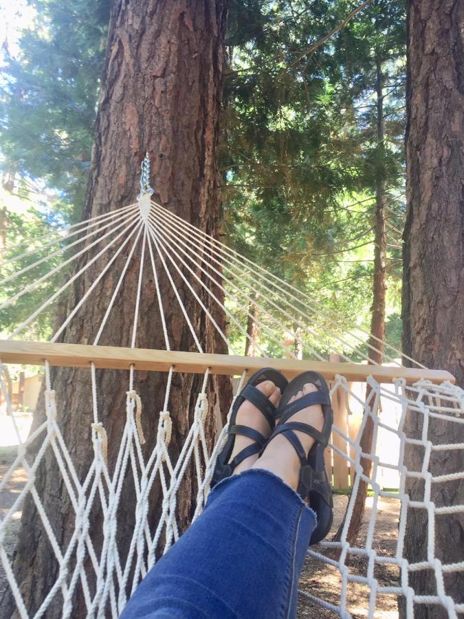 | Sierra Sky Lodge