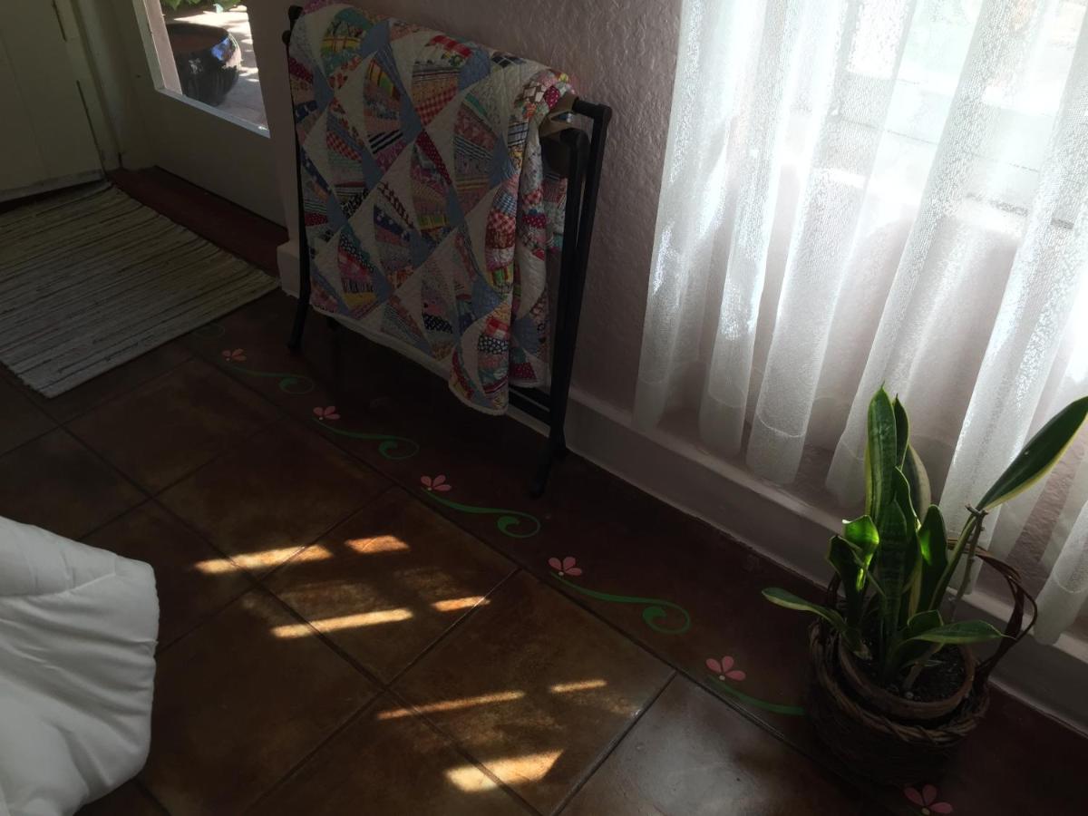 | Casa Paloma B&B