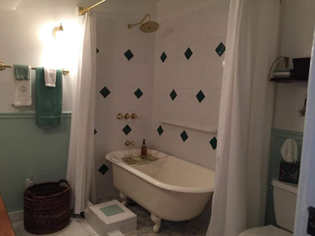 | Casa Paloma B&B