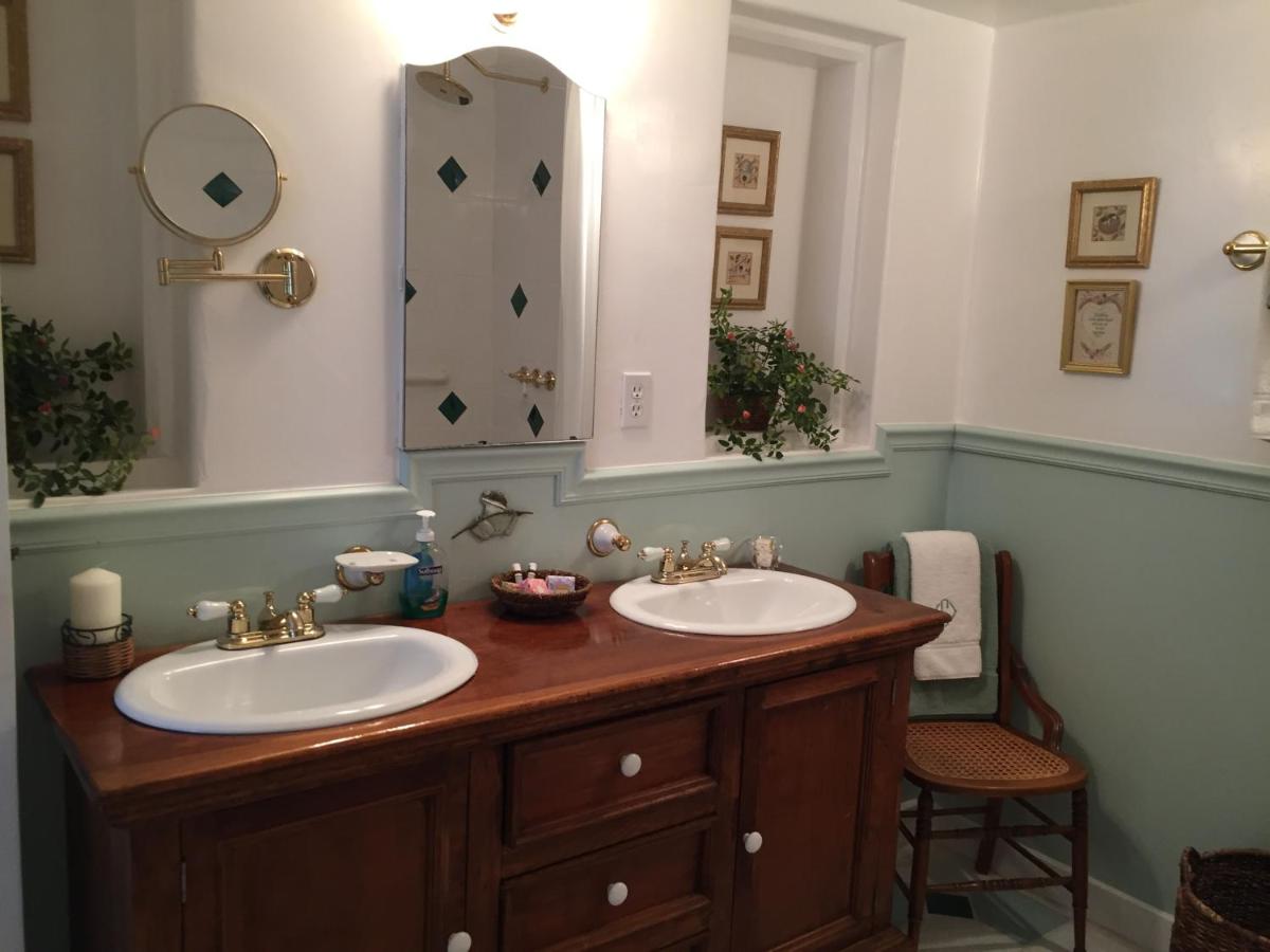 | Casa Paloma B&B