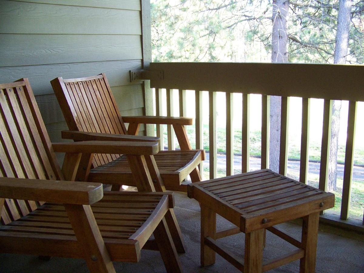 | The Pines at Sunriver