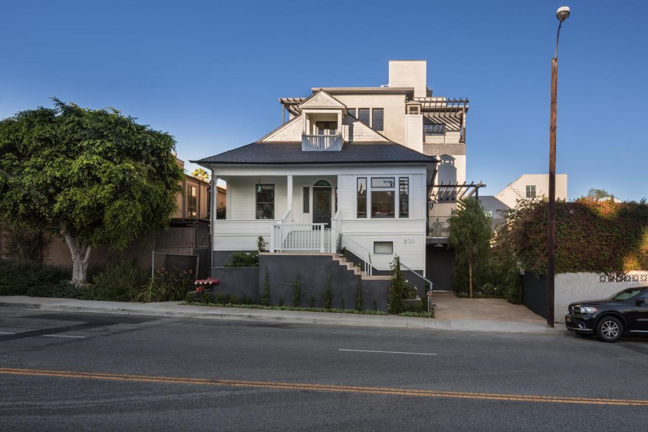  | Hotel 850 SVB West Hollywood at Beverly Hills