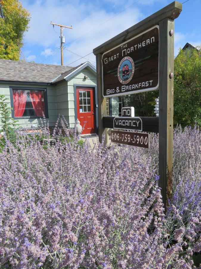 | Great Northern Bed & Breakfast
