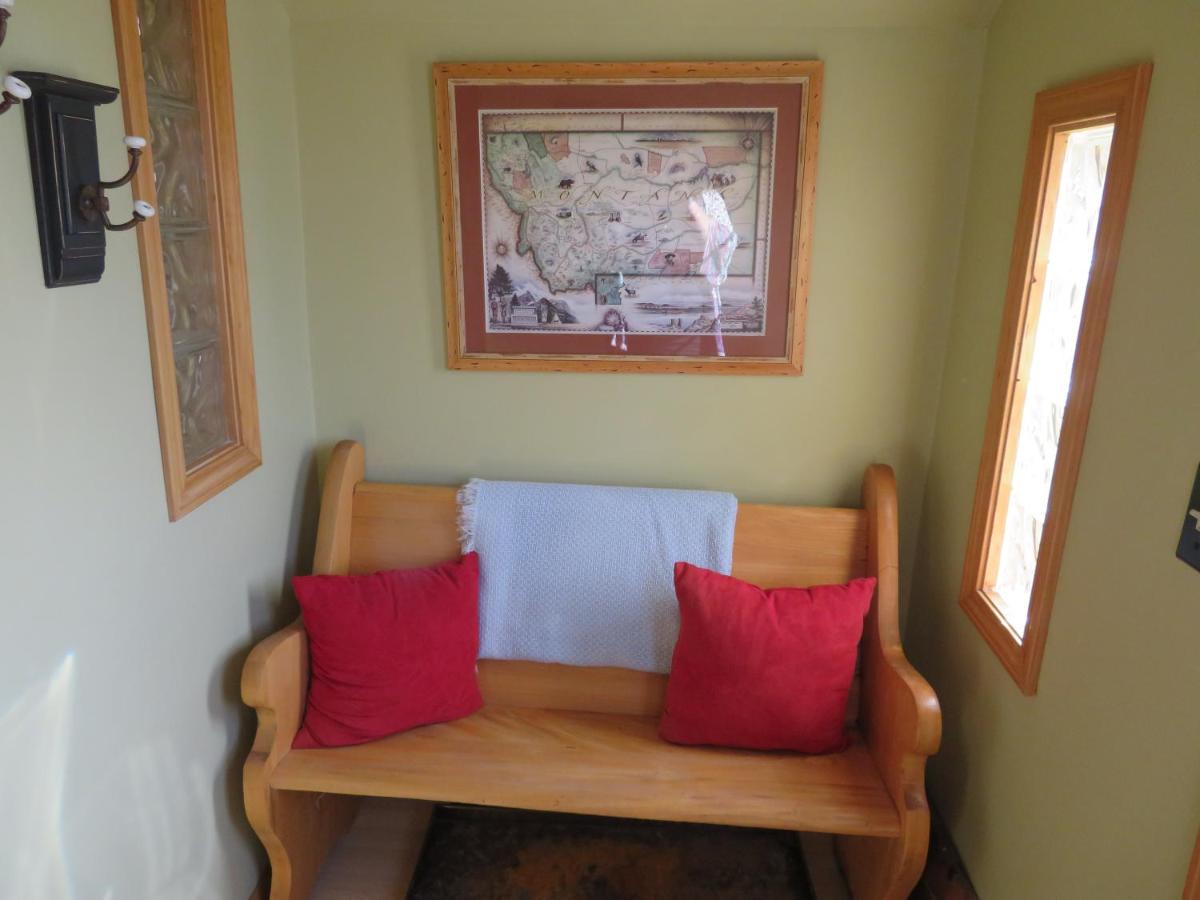| Great Northern Bed & Breakfast