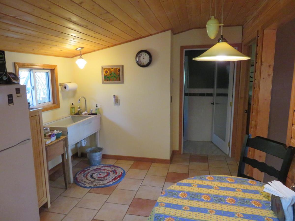  | Great Northern Bed & Breakfast