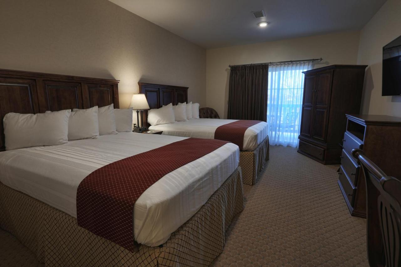 | Arrow Hotel