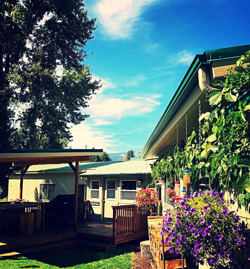 | Hannon House