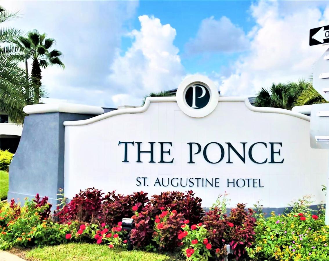  | The Ponce St. Augustine Hotel