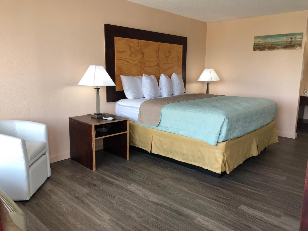  | Hotel Lexihill