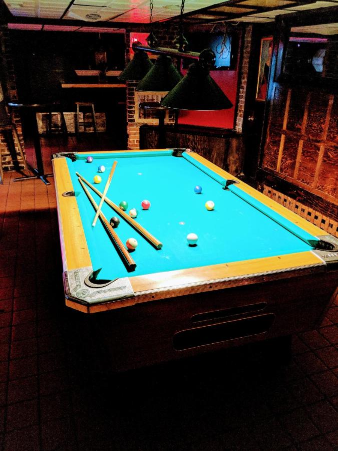 | Chelsea Pub and Inn