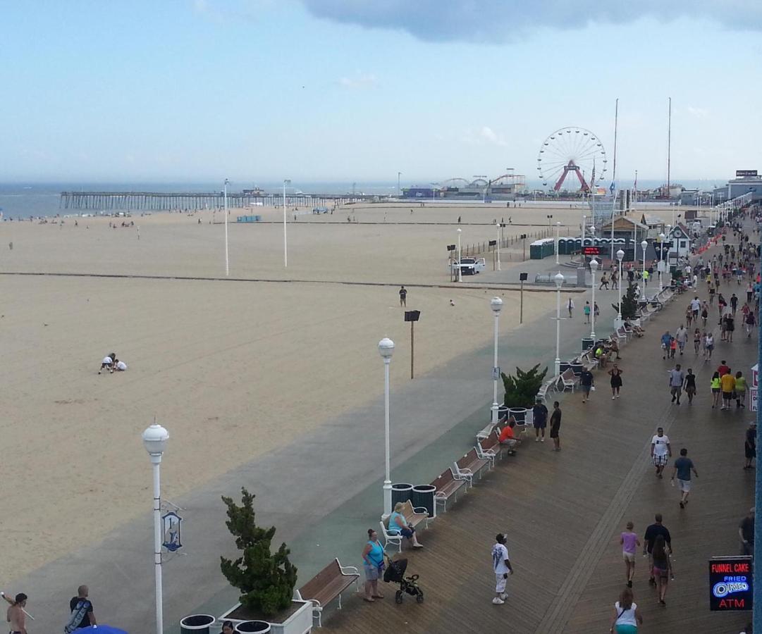 | Ocean 1 Hotel & Suites Ocean City