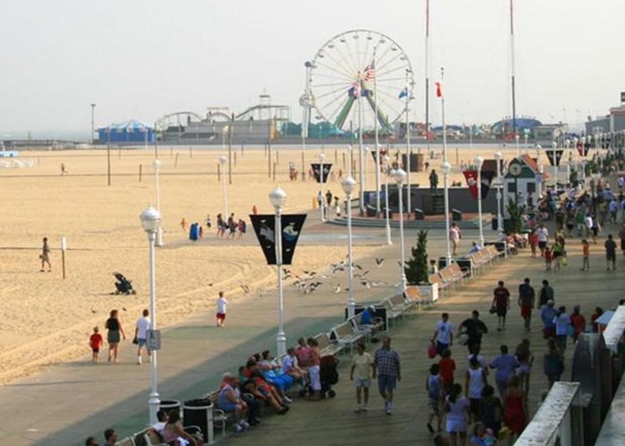 | Ocean 1 Hotel & Suites Ocean City