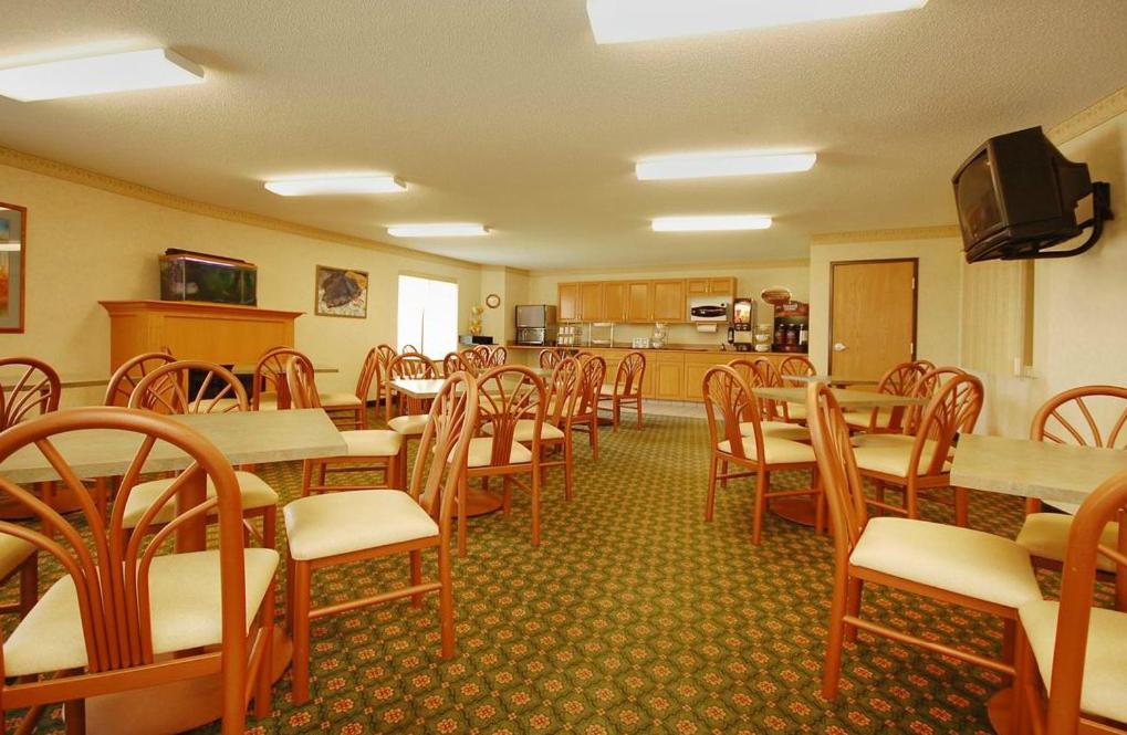 | Syracuse Inn and Suites