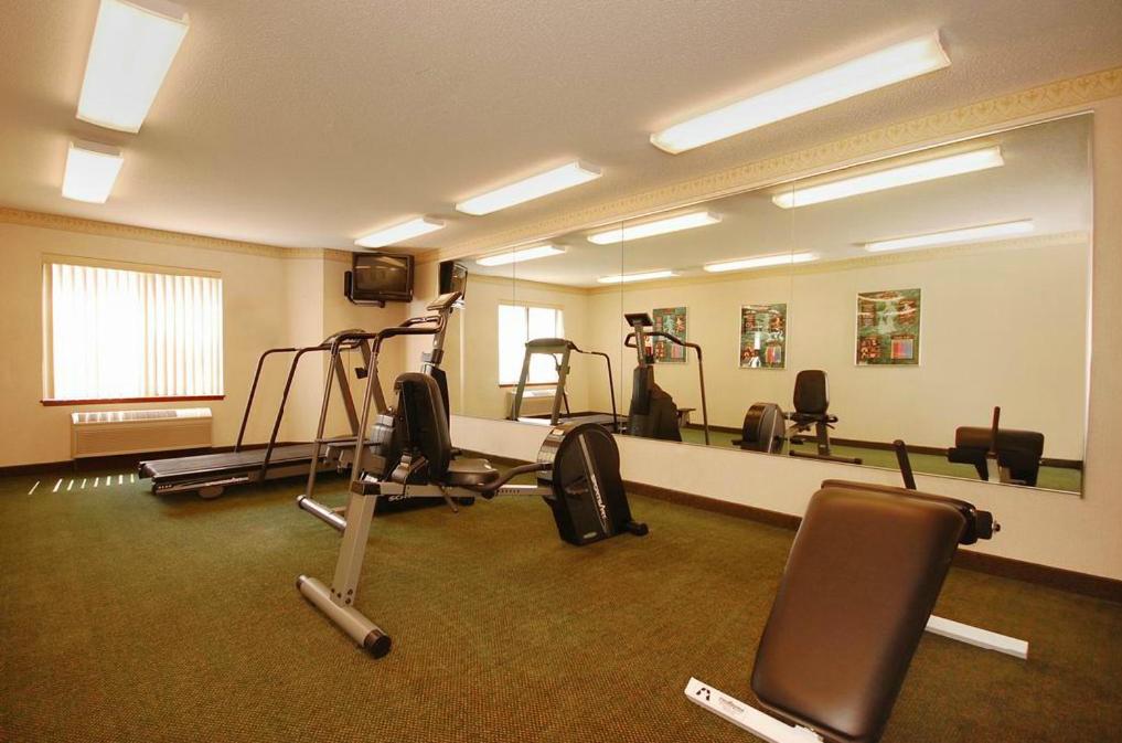 | Syracuse Inn and Suites