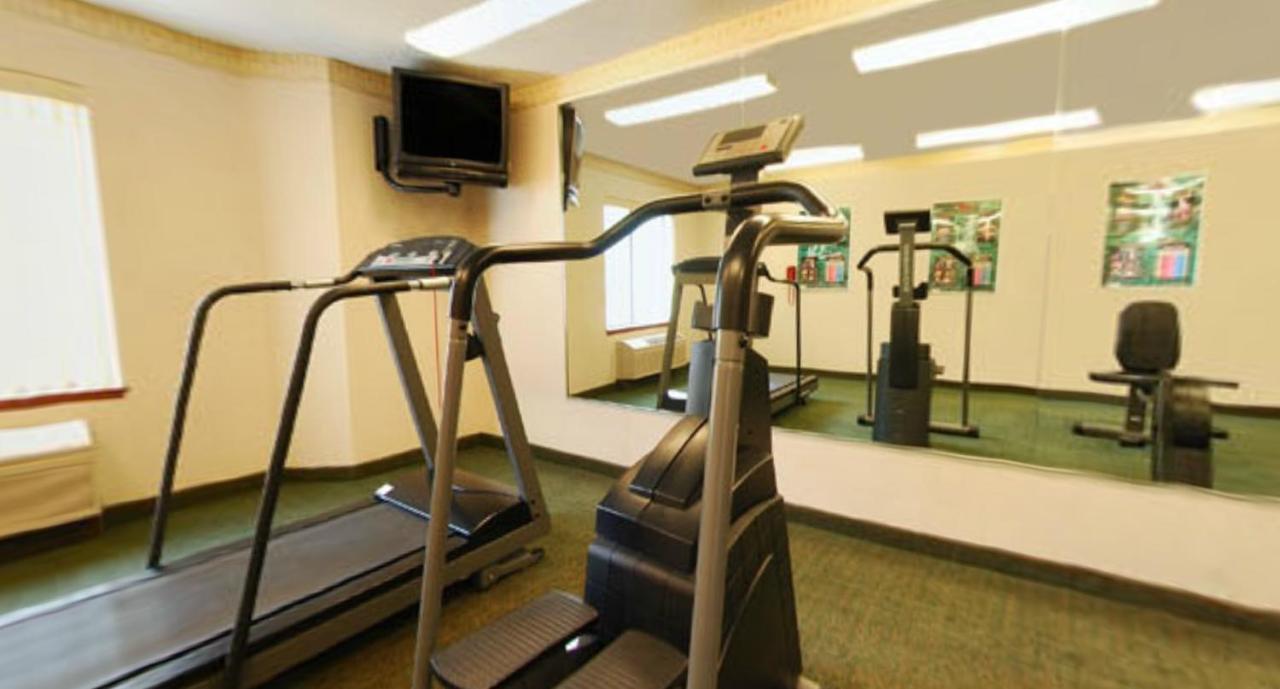 | Syracuse Inn and Suites